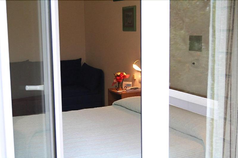 Hotel Marselli Rimini Eksteriør billede