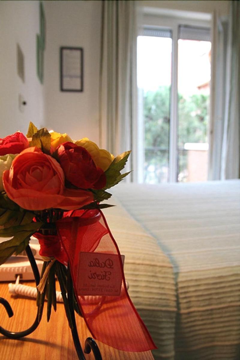 Hotel Marselli Rimini Eksteriør billede