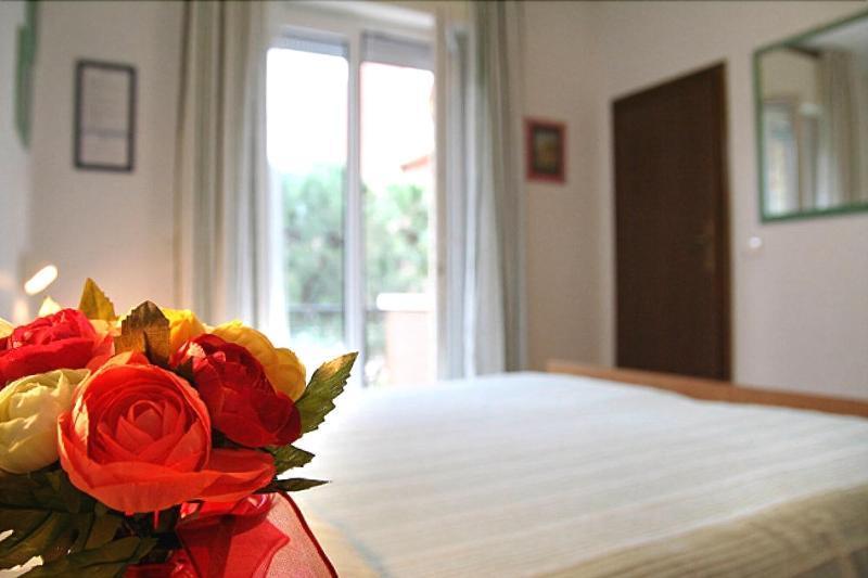 Hotel Marselli Rimini Eksteriør billede