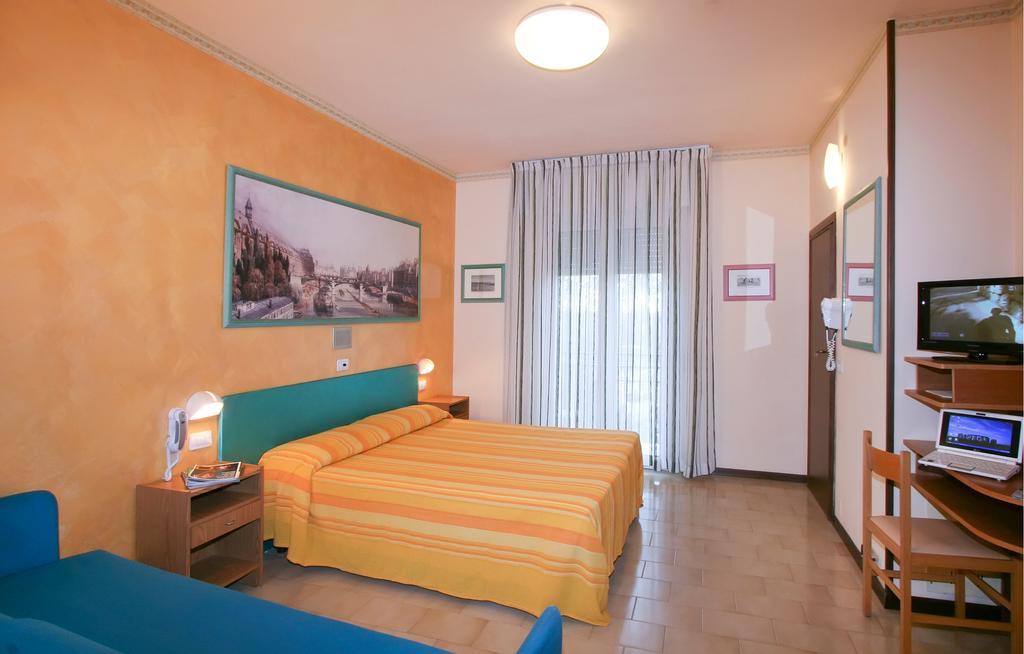 Hotel Marselli Rimini Eksteriør billede