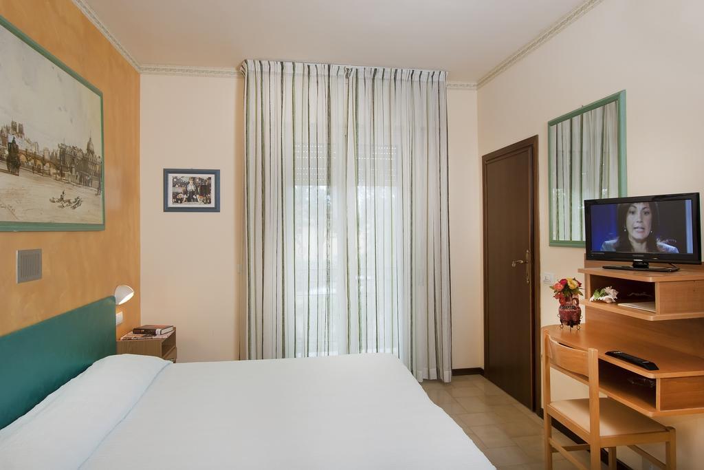 Hotel Marselli Rimini Eksteriør billede